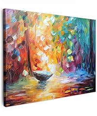Muchowow leinwandbild 80x60 gebraucht kaufen  Wird an jeden Ort in Deutschland