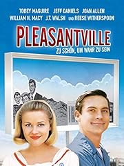Pleasantville gebraucht kaufen  Wird an jeden Ort in Deutschland