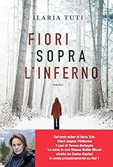 Fiori sopra inferno usato  Spedito ovunque in Italia 
