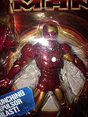 Iron man movie for sale  Delivered anywhere in USA 