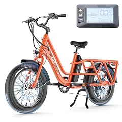 Mooncool electric bike for sale  Delivered anywhere in USA 