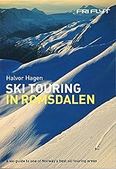 Romsdalen ski touring gebraucht kaufen  Wird an jeden Ort in Deutschland