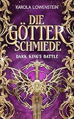 Götterschmiede gebraucht kaufen  Wird an jeden Ort in Deutschland
