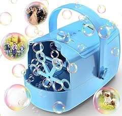 Bubble machine durable for sale  Delivered anywhere in USA 
