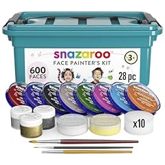 Snazaroo face painters for sale  Delivered anywhere in UK