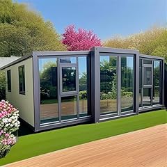 Piccola casa prefabbricata usato  Spedito ovunque in Italia 