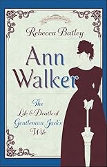 Ann walker life for sale  Delivered anywhere in USA 