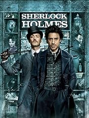 Sherlock holmes usato  Spedito ovunque in Italia 