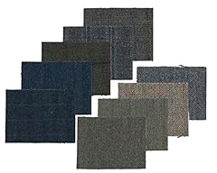 Harris tweed fabric for sale  Delivered anywhere in UK