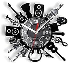 Orologio parete senza usato  Spedito ovunque in Italia 