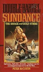 Double barrel sundance for sale  Delivered anywhere in USA 