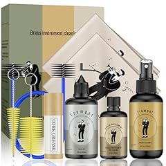 Complete trumpet care for sale  Delivered anywhere in USA 