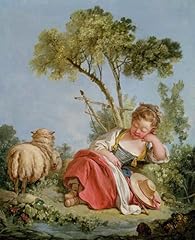 Serendipitp peinture poster d'occasion  Livré partout en France