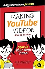 Making youtube videos for sale  Delivered anywhere in USA 