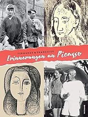 Fernande françoise erinnerung gebraucht kaufen  Wird an jeden Ort in Deutschland