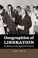 Geographies liberation making for sale  Delivered anywhere in UK