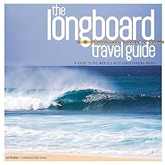 Longboard travel guide for sale  Delivered anywhere in USA 