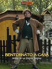 Bentornato casa storia usato  Spedito ovunque in Italia 