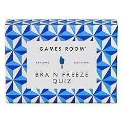 Ridley brain freeze for sale  Delivered anywhere in USA 