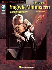 Best yngwie malmsteen for sale  Delivered anywhere in USA 