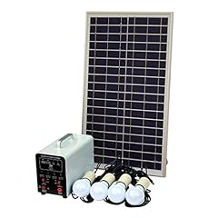 25w grid solar for sale  Delivered anywhere in UK