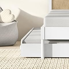 Leesa trundle mattress for sale  Delivered anywhere in USA 