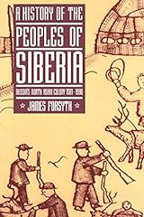 History peoples siberia for sale  Delivered anywhere in USA 