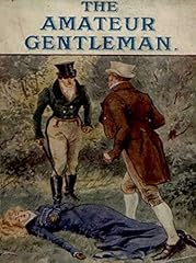 Amateur gentleman for sale  Delivered anywhere in UK
