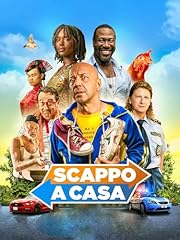 Scappo casa usato  Spedito ovunque in Italia 