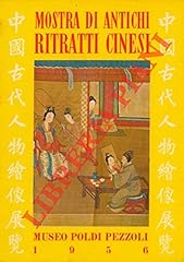 Mostra antichi ritratti usato  Spedito ovunque in Italia 