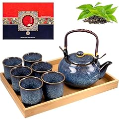 Japanese tea set for sale  Delivered anywhere in UK