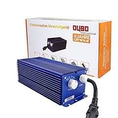 Ubo 600w ndl gebraucht kaufen  Wird an jeden Ort in Deutschland