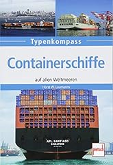 Containerschiffe allen weltmee gebraucht kaufen  Wird an jeden Ort in Deutschland