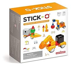 Stick construction vehicles gebraucht kaufen  Wird an jeden Ort in Deutschland