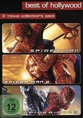Spider man best gebraucht kaufen  Wird an jeden Ort in Deutschland