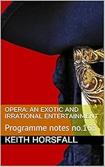 Opera exotic irrational for sale  Delivered anywhere in UK