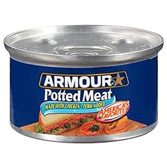 Armour potted meat for sale  Delivered anywhere in UK