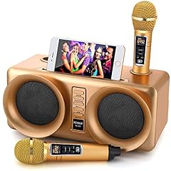 Alpowl karaoke machine for sale  Delivered anywhere in Ireland