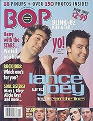 Bop magazine october for sale  Delivered anywhere in USA 