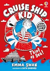 Cruise ship kid for sale  Delivered anywhere in UK