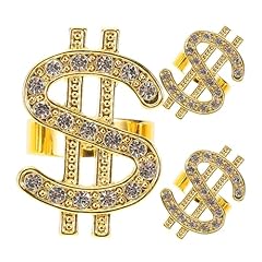 Galpada 3pcs diamond for sale  Delivered anywhere in UK