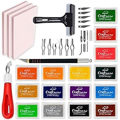 Printmaking supplies starter for sale  Delivered anywhere in USA 