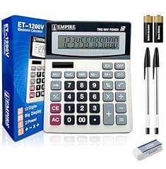 Empire desk calculator for sale  Delivered anywhere in UK