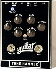 Aguilar tone hammer for sale  Delivered anywhere in USA 