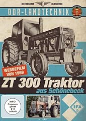 Ddr 300 traktor gebraucht kaufen  Wird an jeden Ort in Deutschland