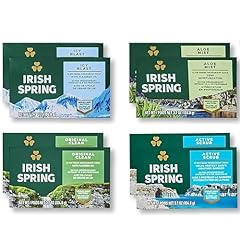 Basicos irish spring for sale  Delivered anywhere in USA 