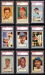 1952 topps baseball for sale  Delivered anywhere in USA 