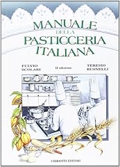 Manuale della pasticceria usato  Spedito ovunque in Italia 