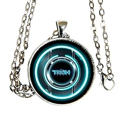 Tron logo inspired for sale  Delivered anywhere in USA 