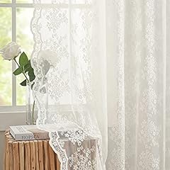 Yanjun sheer lace for sale  Delivered anywhere in UK